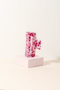 Pince à cheveux Pink Paradise