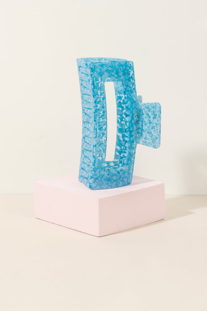 Pince à cheveux Cloud