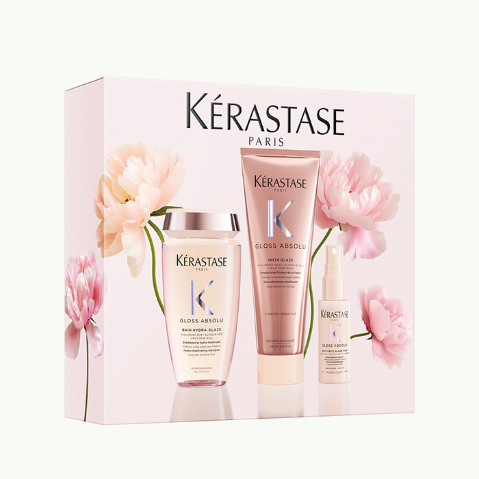 Coffret de printemps Gloss Absolu
