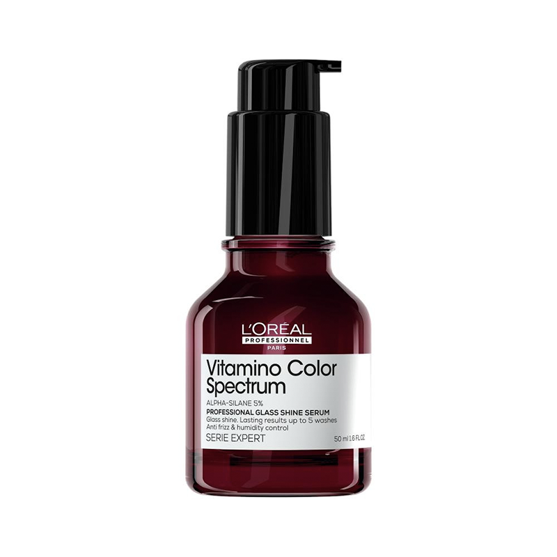 Vitamino Color Spectrum Sérum Glass Shine 50 ml