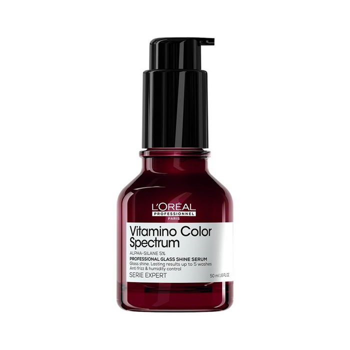 Vitamino Color Spectrum Sérum Glass Shine 50 ml