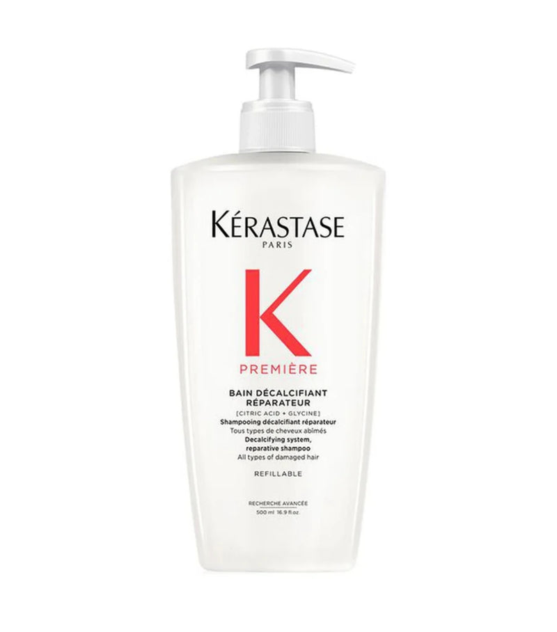 Bain Première 500 ml
