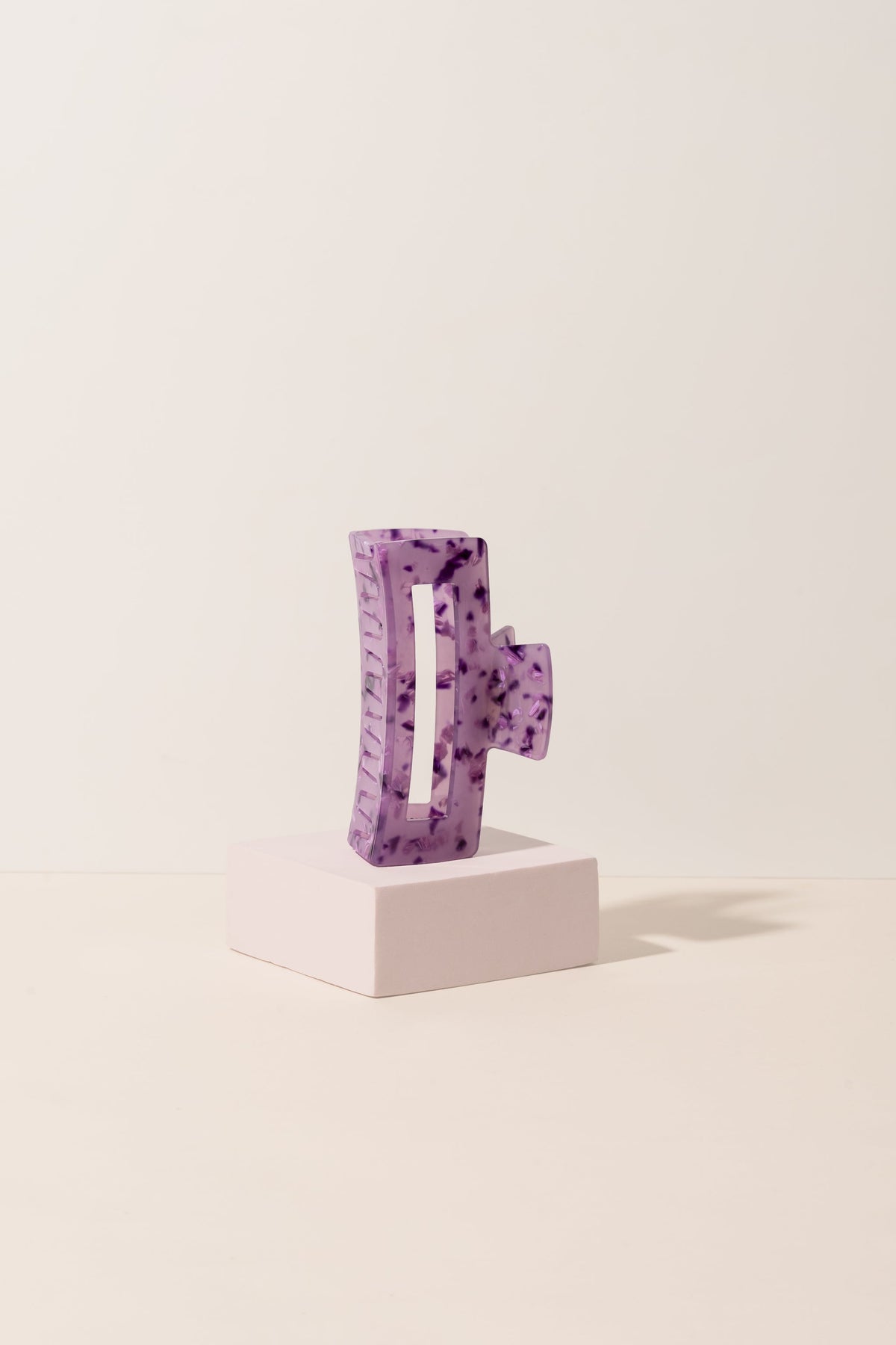 Pince à cheveux Lavendar Haze