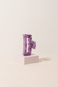 Pince à cheveux Lavendar Haze