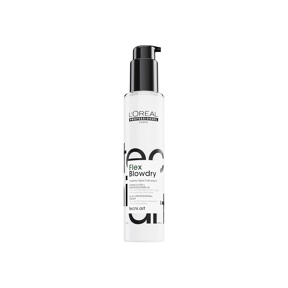 Tecni.Art Flex Blowdry 150 ml