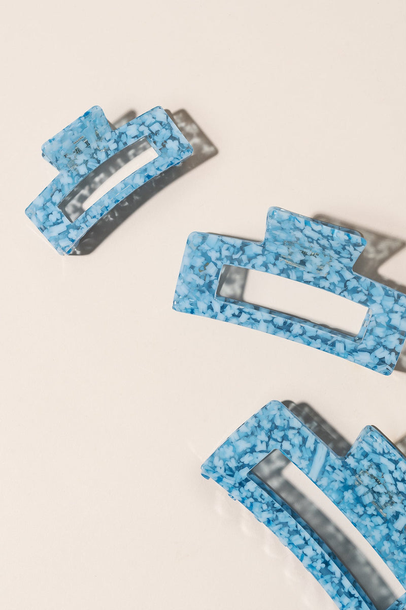 Pince à cheveux Cloud