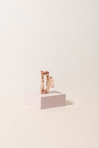 Pince à cheveux Chai Latte