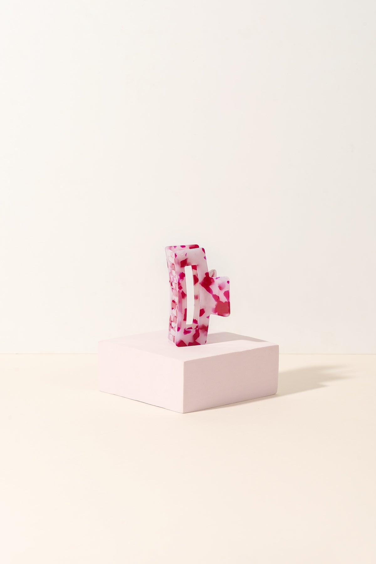 Pince à cheveux Pink Paradise