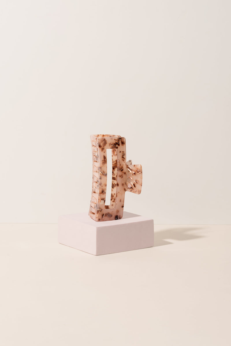 Pince à cheveux Chai Latte