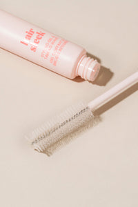 Hair Sleek Gel coiffant et brosse intégrée