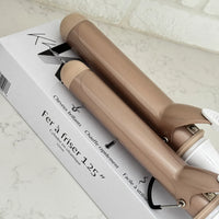 Fer à friser KHEAVEN