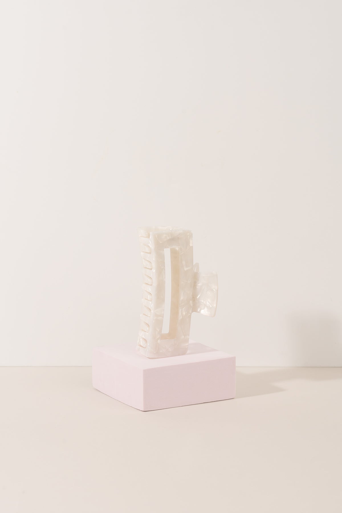 Pince à cheveux Large