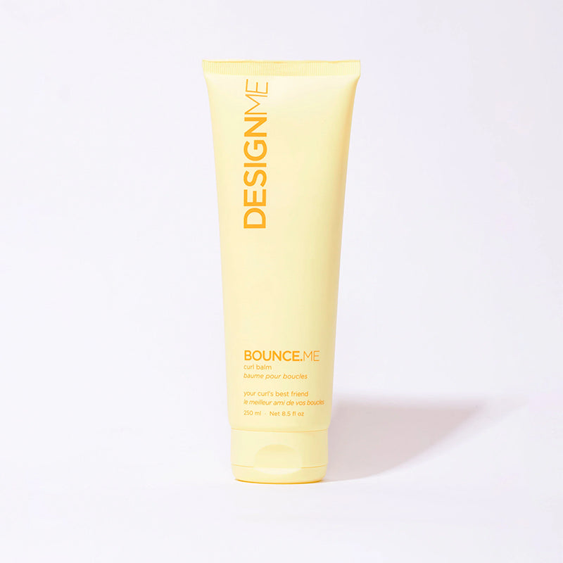 Baume pour boucles 250 ml