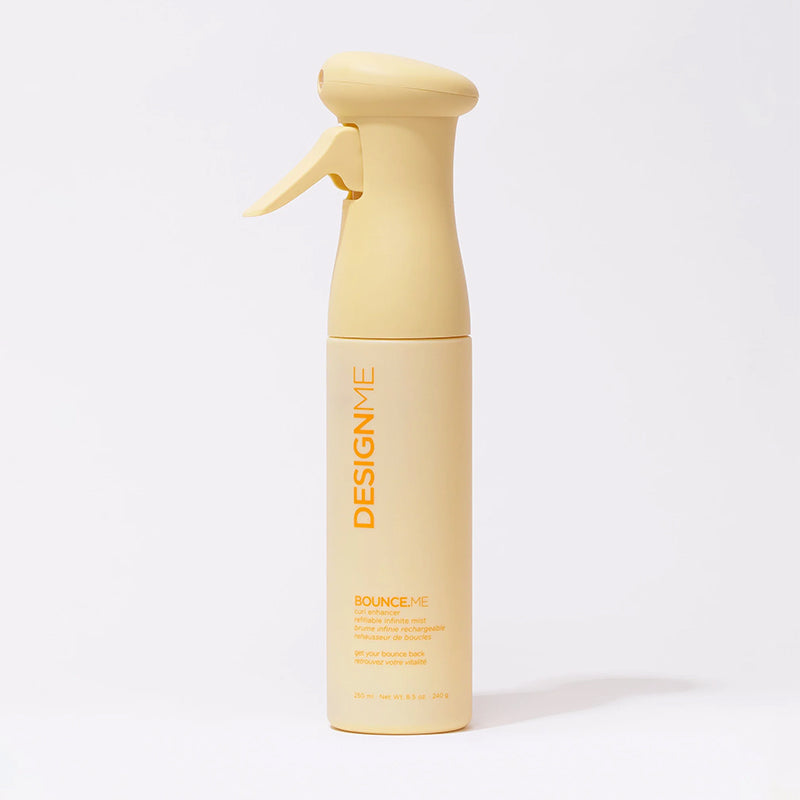 Brume rehausseur de boucles 250 ml