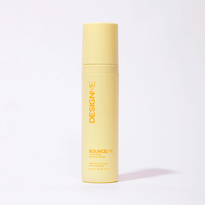Gel en spray pour boucles 230 ml