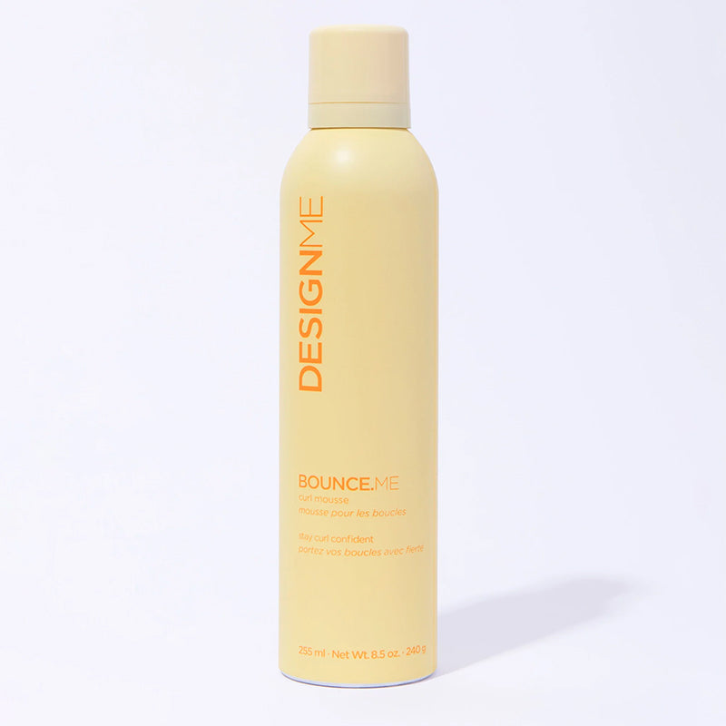 Mousse pour les boucles 255 ml