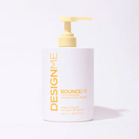 Revitalisant pour boucles