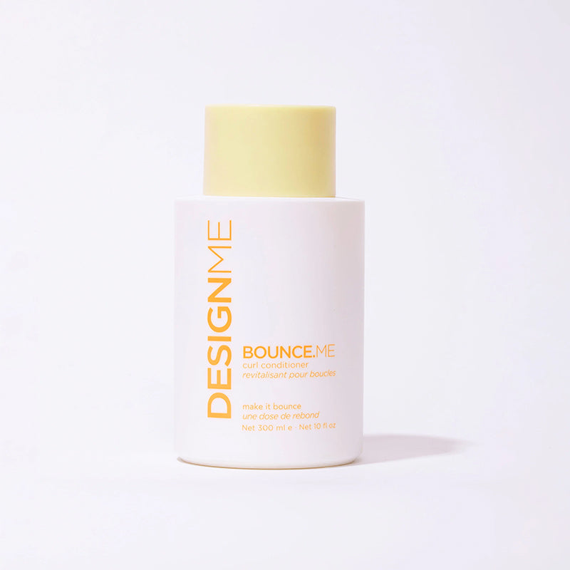 Revitalisant pour boucles