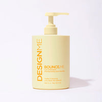 Shampoing pour boucles