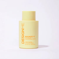 Shampoing pour boucles