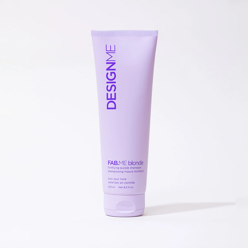 Shampoing Mauve Fortifiant 250 ml