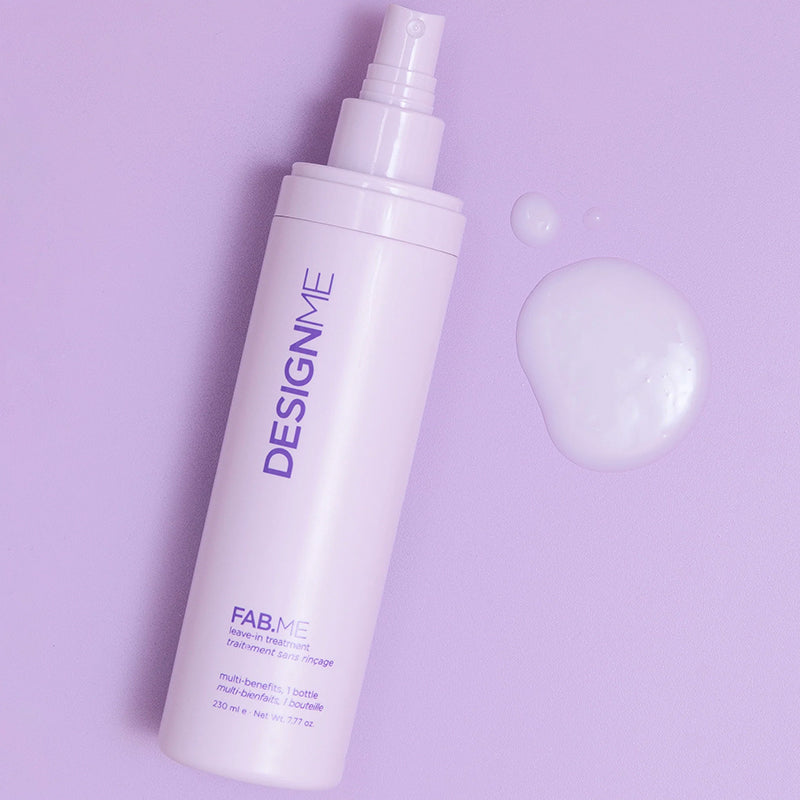 Traitement sans rinçage 230 ml