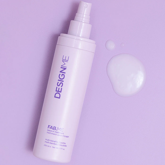 Traitement sans rinçage 230 ml