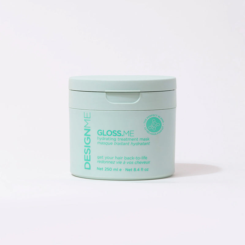 Masque Traitant Hydratant