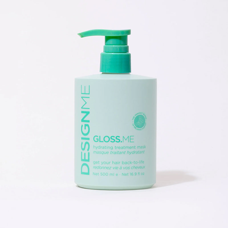Masque Traitant Hydratant