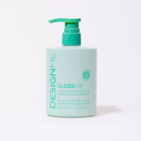 Masque Traitant Hydratant