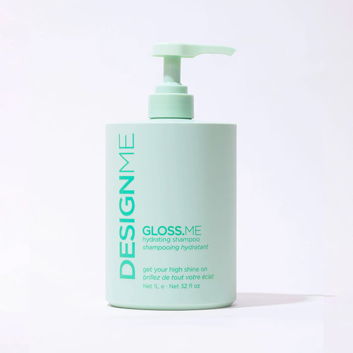 Shampoing Hydratant
