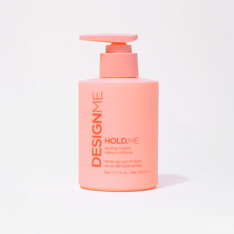 Crème coiffante 230 ml