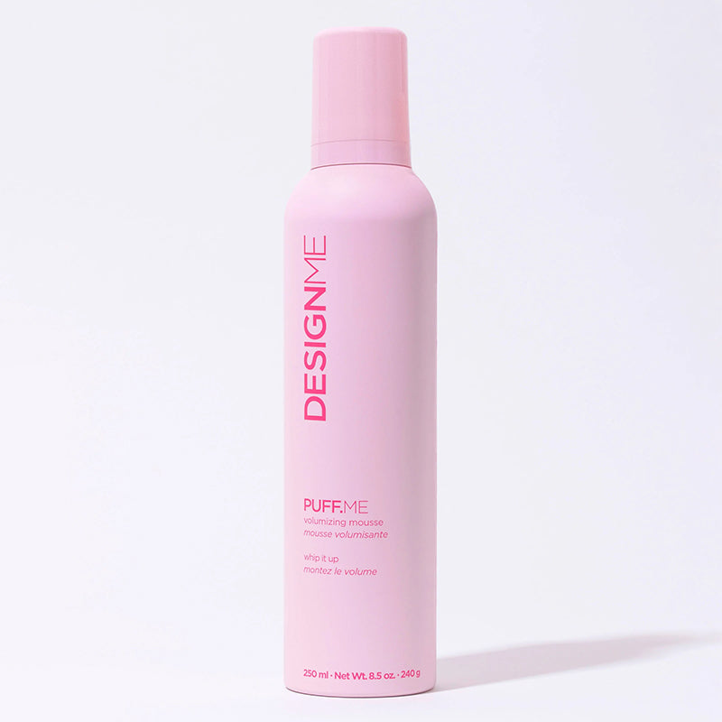 Mousse volumisante 250 ml