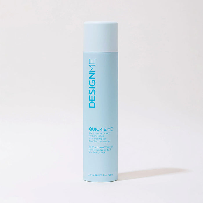 Shampoing Sec pour les tons foncés 339 ml