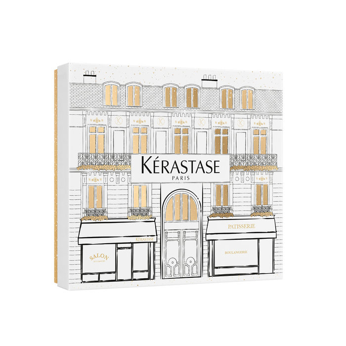 Coffret des Fêtes Première