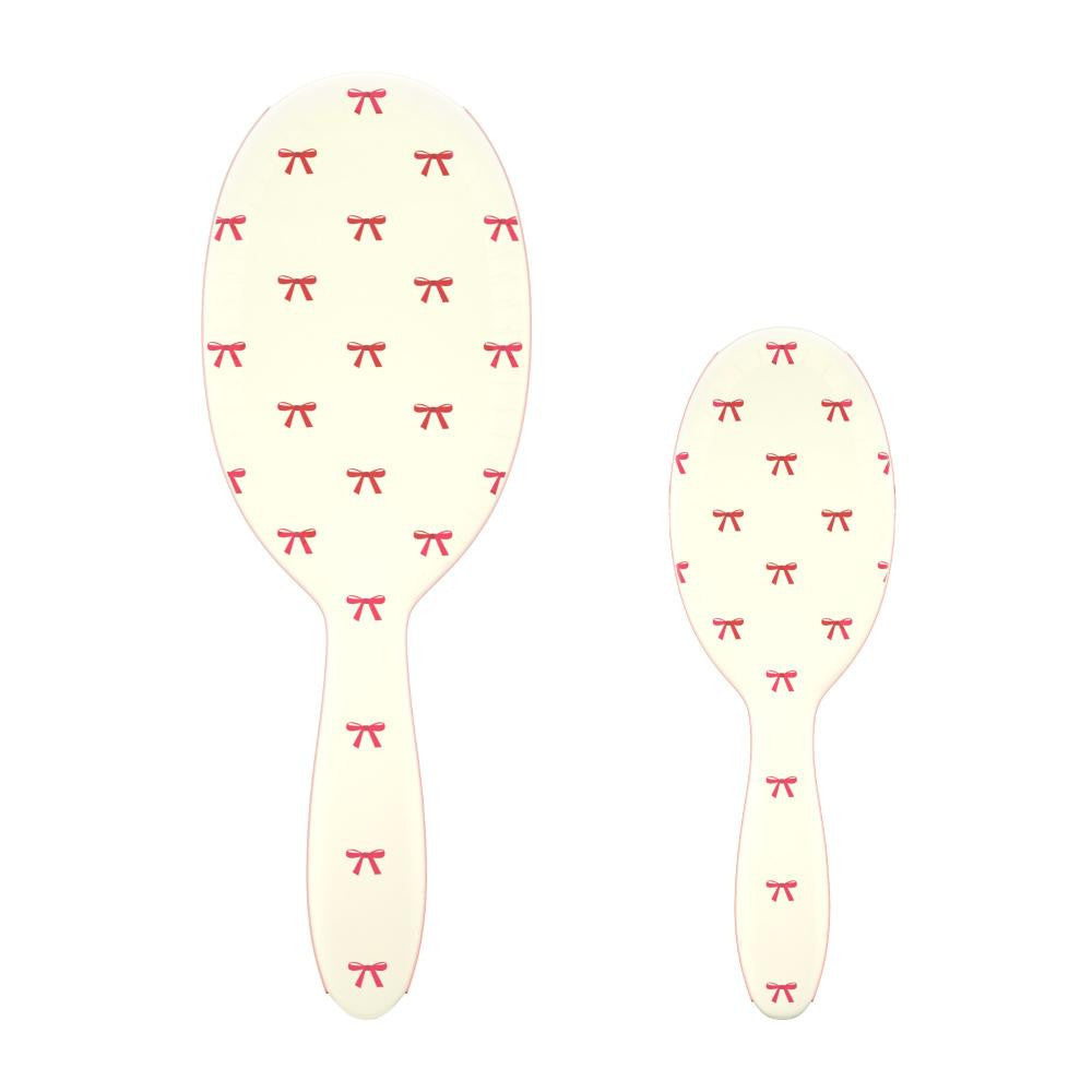 Brosse démêlante Duo des fêtes