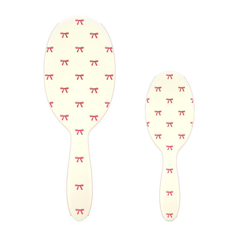 Brosse démêlante Duo des fêtes