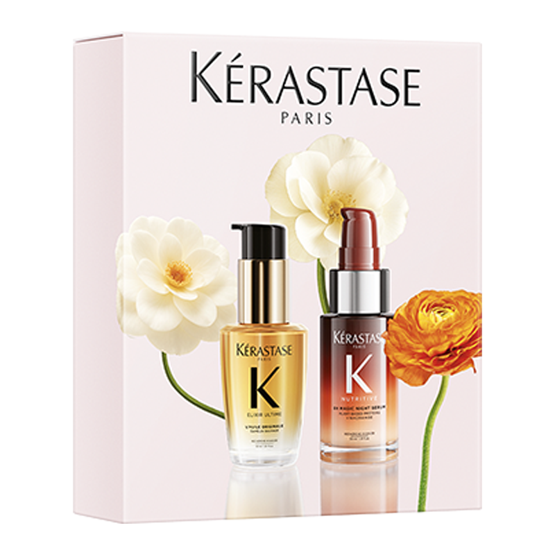 Coffret de printemps Duo mini Hero