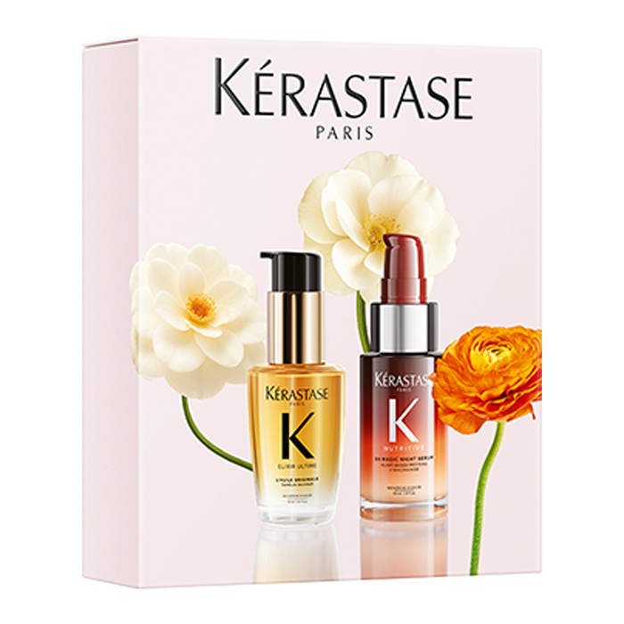 Coffret de printemps Duo mini Hero