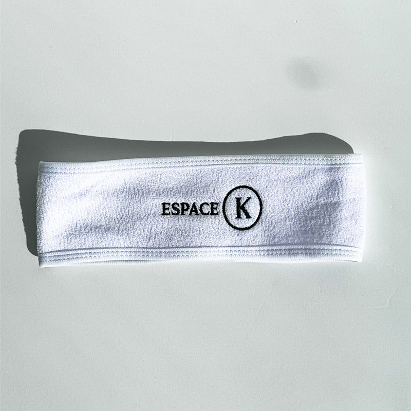 Bandeau Self-Care Espace K