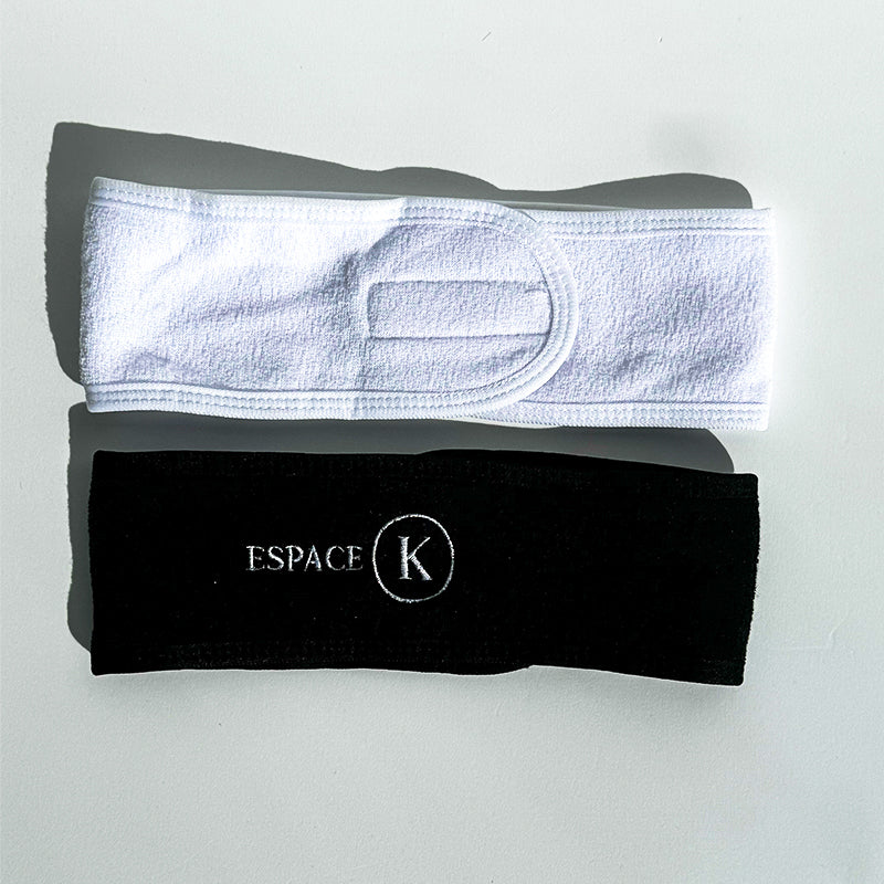 Bandeau Self-Care Espace K