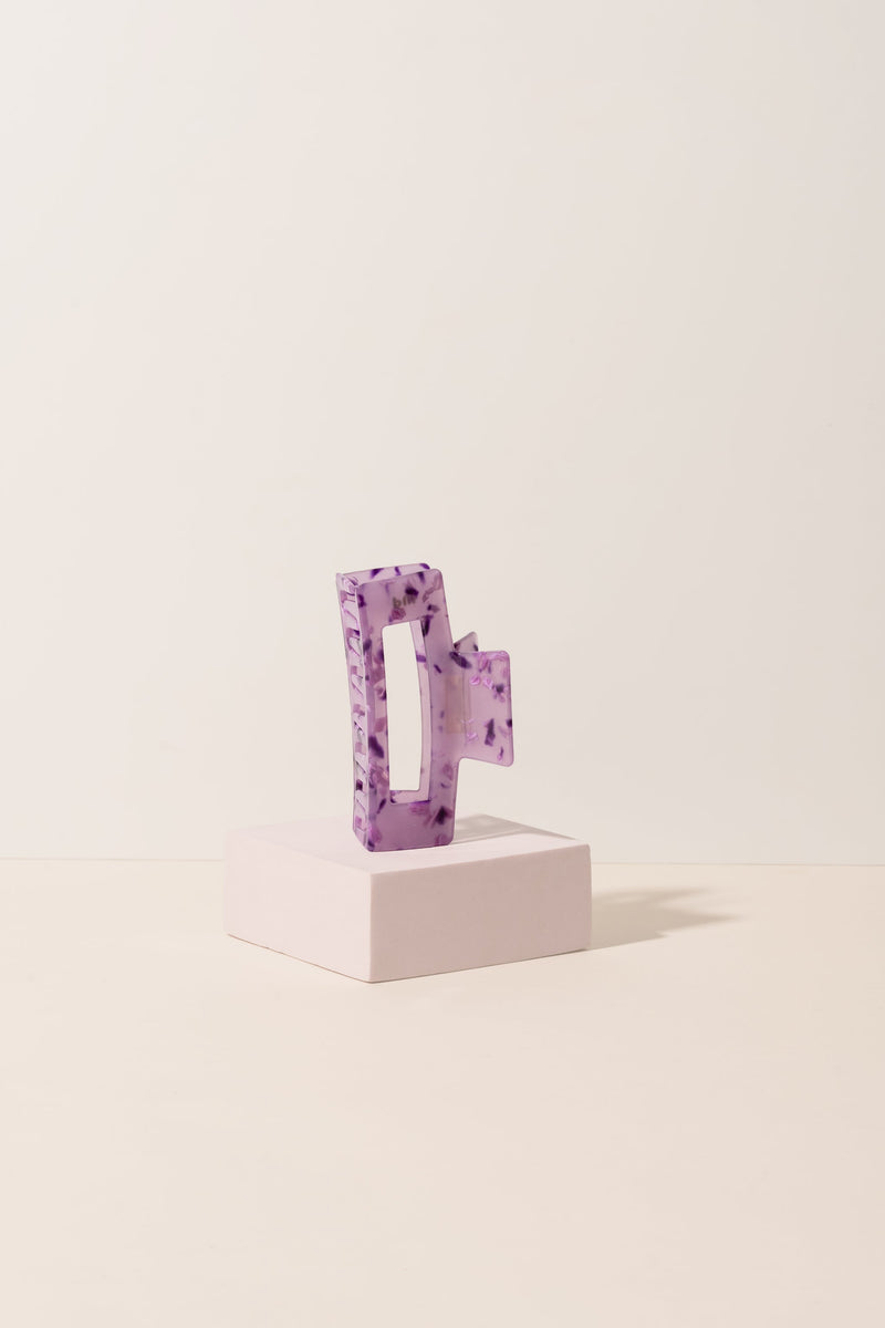 Pince à cheveux Lavendar Haze