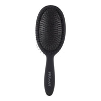 Brosse démêlante Black to the future