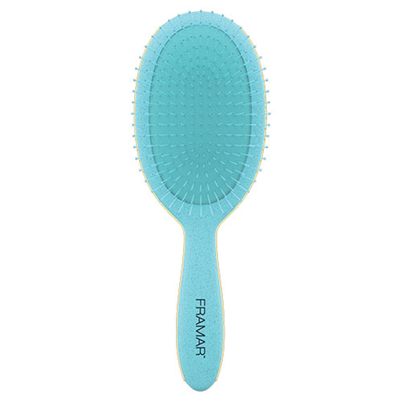 Brosse démêlante Aqua