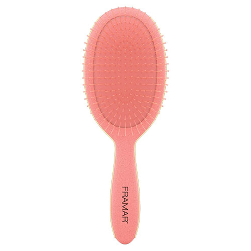 Brosse démêlante Coral