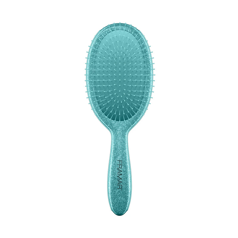 Brosse démêlante Frosting