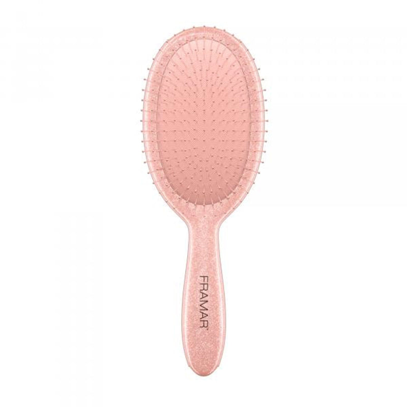 Brosse démêlante Ginger