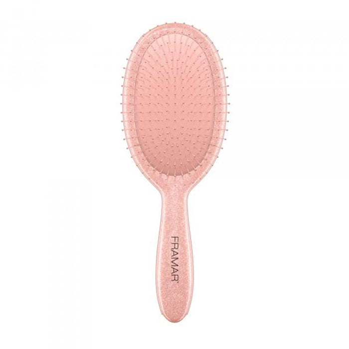 Brosse démêlante Ginger