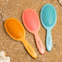 Brosse démêlante Aqua