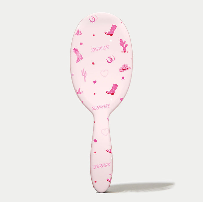 Brosse démêlante Howdy